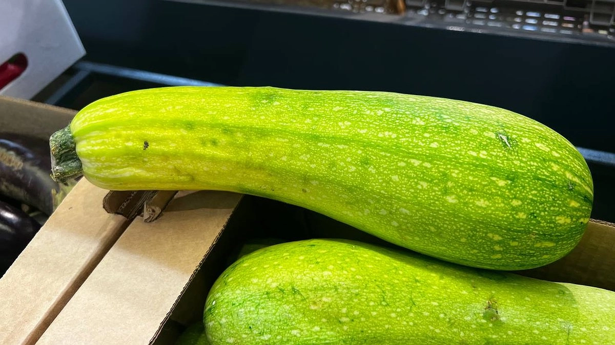 Самый доступный диетический продукт: почему кабачок должен быть на каждом столе