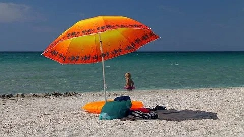 «Русские Мальдивы» за копейки: как я отдыхала в Геленджике с ощущением тропического рая