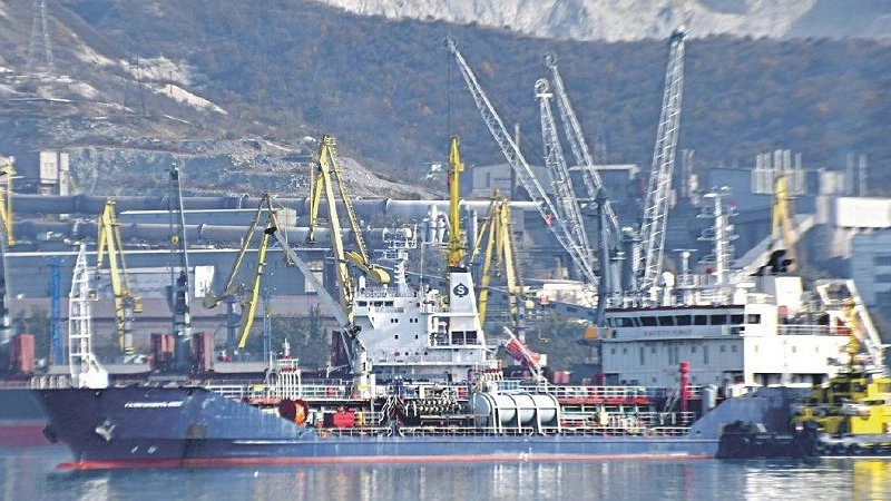 Перспективы роста экспорта из Новороссийского порта: необходимые меры для улучшения инфраструктуры