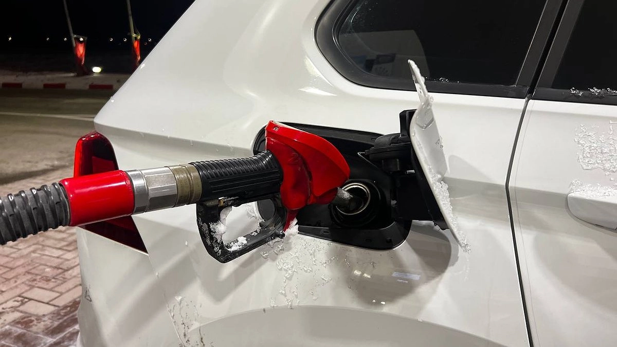 С 1 апреля без паспорта не купить. Автомобилистов ждет неожиданное изменение на АЗС