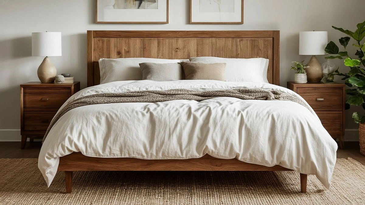 Развела в бутылке эти 2 продукта, и клопы исчезли из квартиры за сутки: натуральное средство есть дома у всех