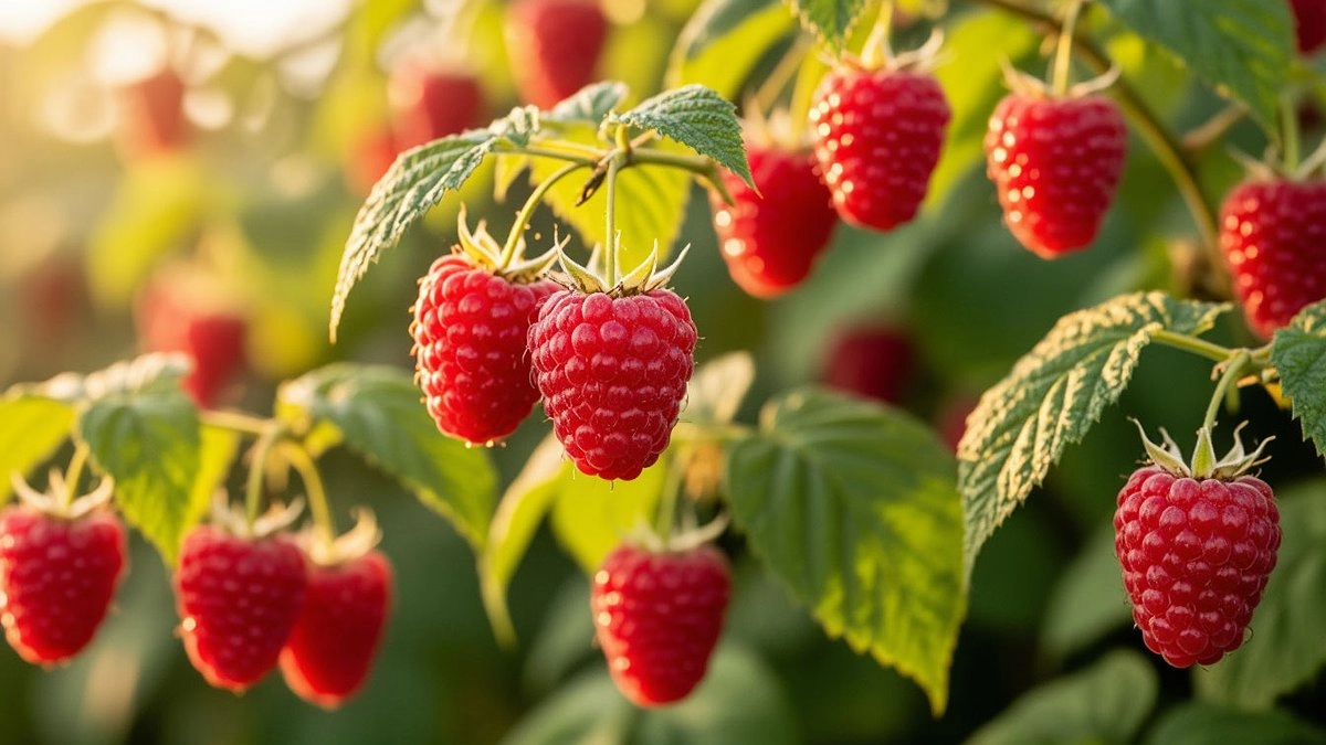 Когда сажать малину, чтобы прижилась и не вымерзла — 3 признака правильных сроков от агрономов