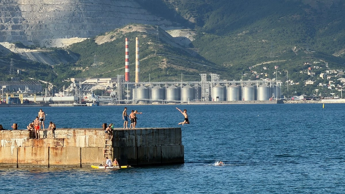 До +33 °C во вторник: Михаил Леус рассказал о погоде в Краснодаре