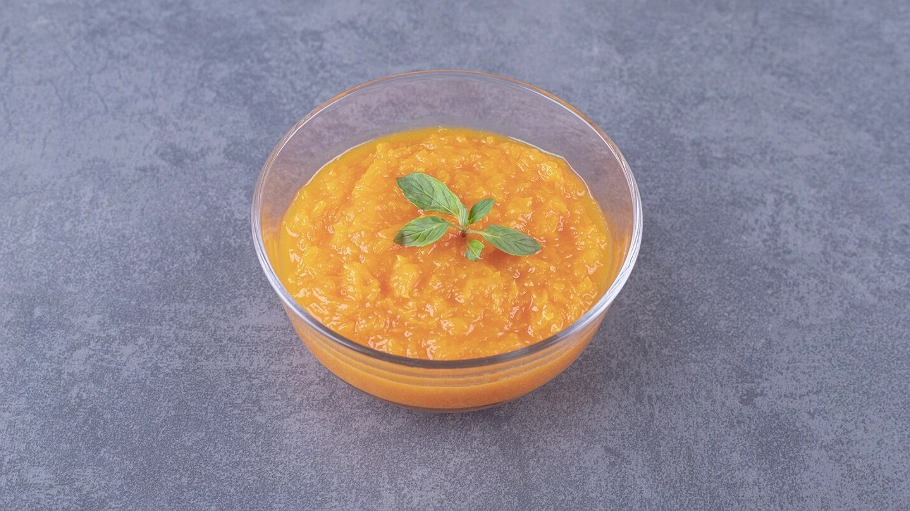 Кабачковая икра вкуснее, чем в магазине: хитрость идеальной кабачковой икры