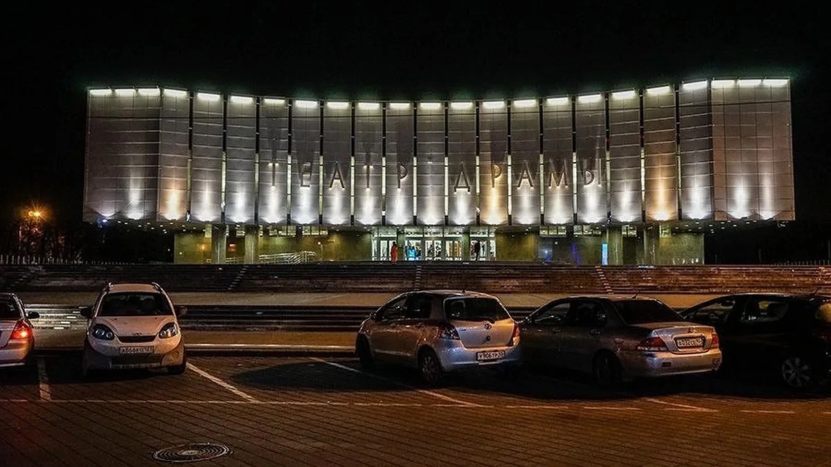 В Краснодаре подрядчик получил пять лет колонии за мошенничество при ремонте театра