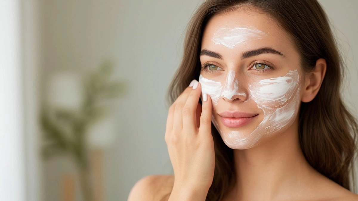 Главная картинка новости: Кожа становится моложе на 10 лет — этот аптечный препарат работает без уколов и брендов