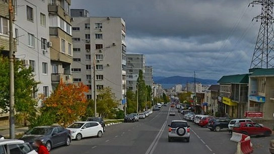 Ночью в Новороссийске перекроют дорогу из-за капремонта водовода