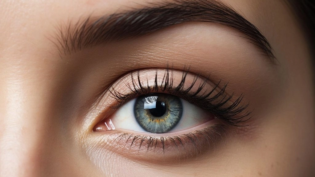 Вазелин стал моим спасением для ресниц и вытеснил дорогие салонные процедуры