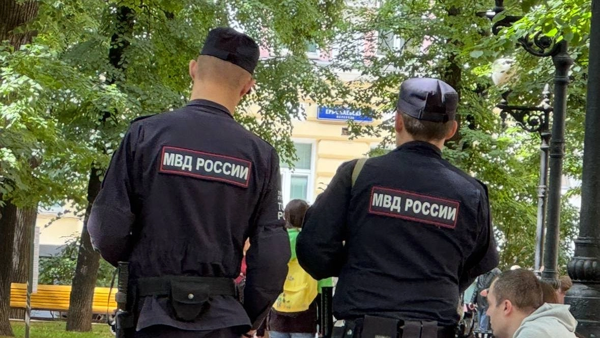 Путин подписал приказ: зарплаты в МВД взлетят с октября — названы точные суммы