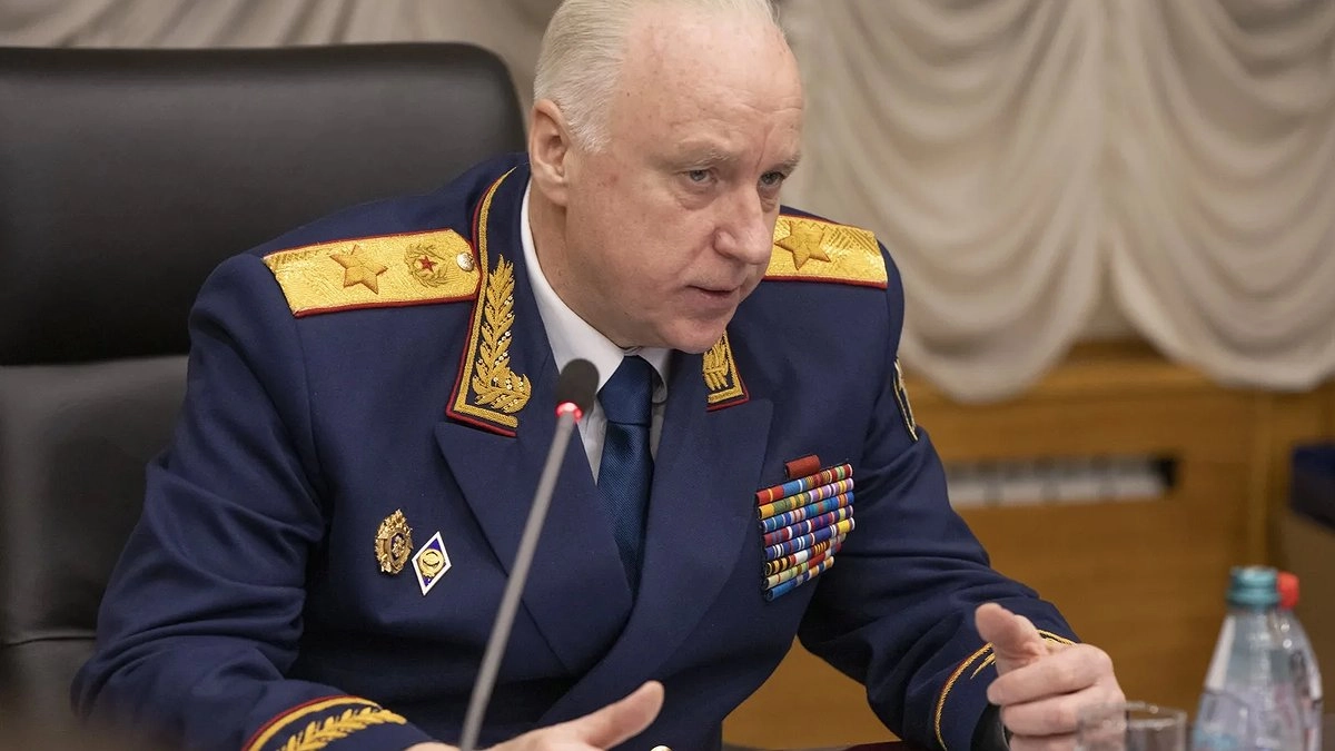 Главная картинка новости: Дело из Анапы долетело до Бастрыкина. Что СК скрывал полгода после травм детей