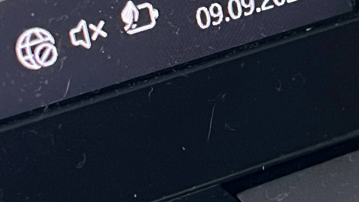 Массовые сбои интернета 9 сентября в России: причины и регионы перебоев