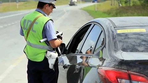 Главная картинка новости: Эти автомобили реже всего останавливает ДПС: список от ГАИ на заметку водителям