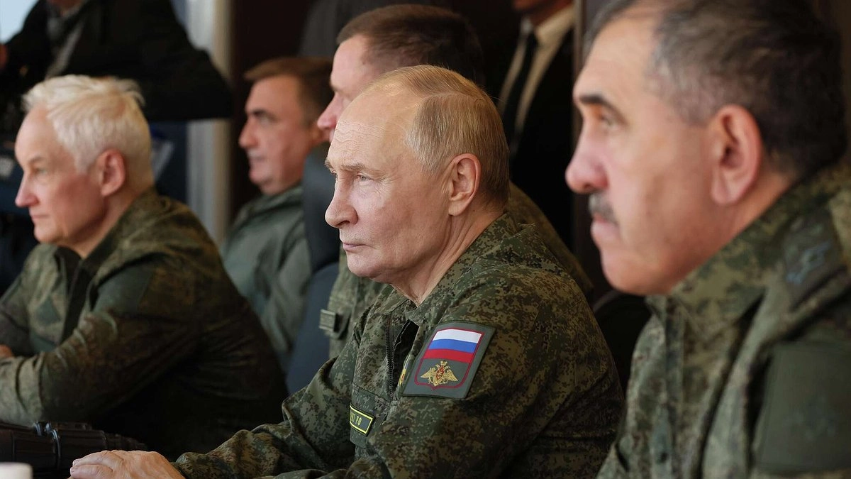 Путин подтвердил план демобилизации: первые группы на отправку домой и график ротации военных