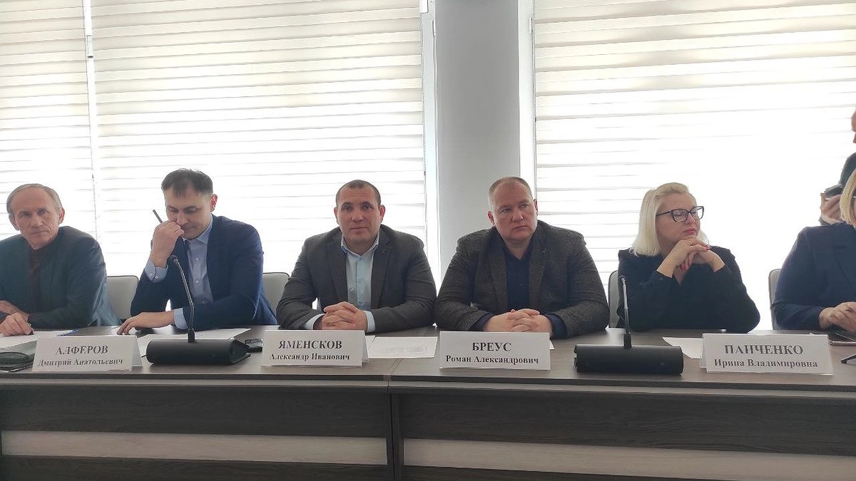 Главная картинка новости: Власти Новороссийска ответили на вопросы по реконструкции мусорного полигона на горе Щелба