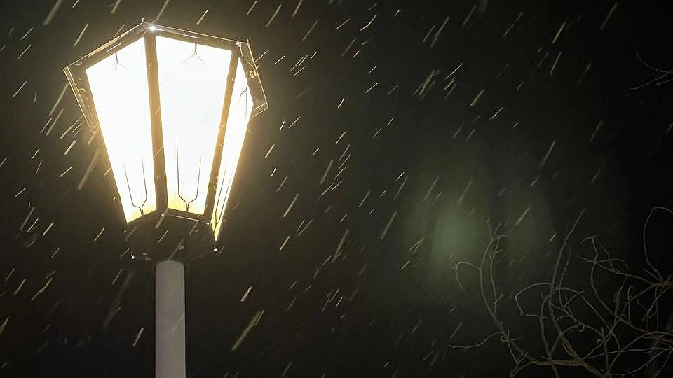 На Кубань возвращаются заморозки: 27 апреля температура рухнет на 8 градусов, ночью ожидается до -5