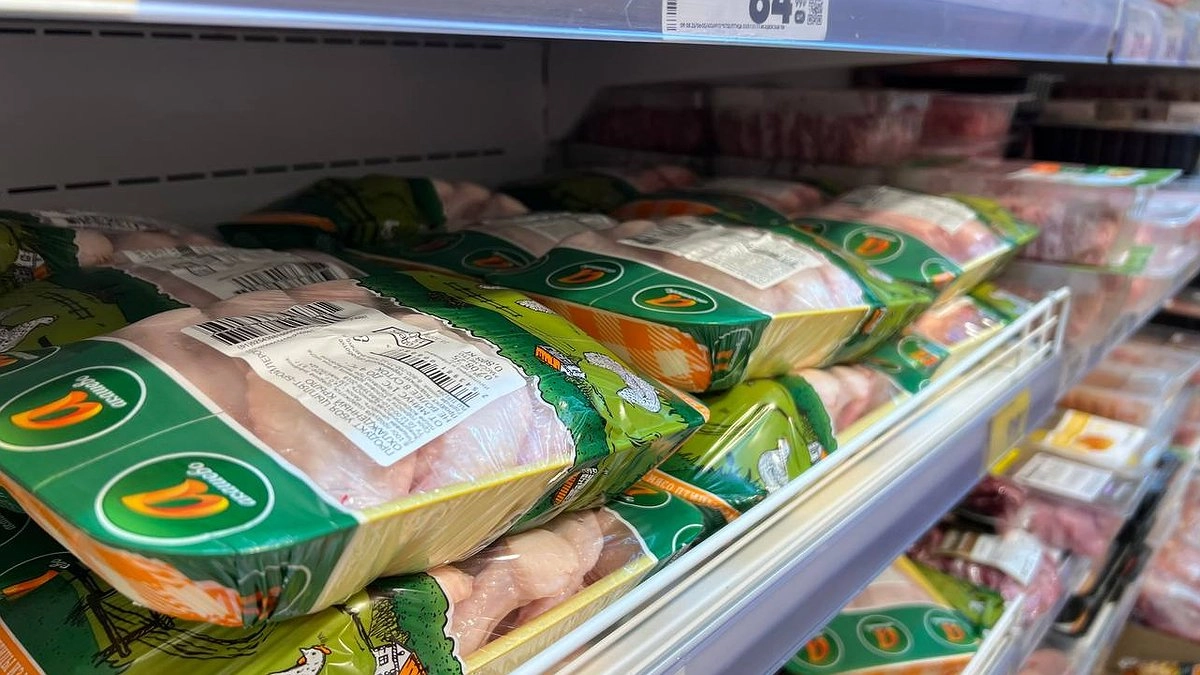 Скрытая угроза в курице: работница птицефабрики раскрыла три простых шага для безопасного приготовления