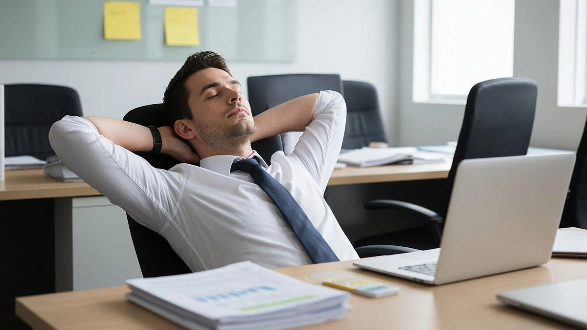 Главная картинка новости: Россиянам назвали количество выходных дней в марте