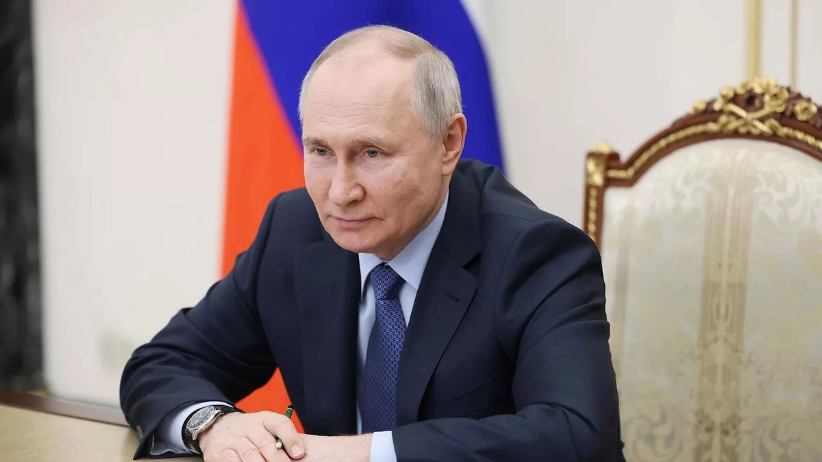 Зарплаты полицейских вырастут дважды в 2026 году: что обещает Путин и где ждать «секретный бонус»