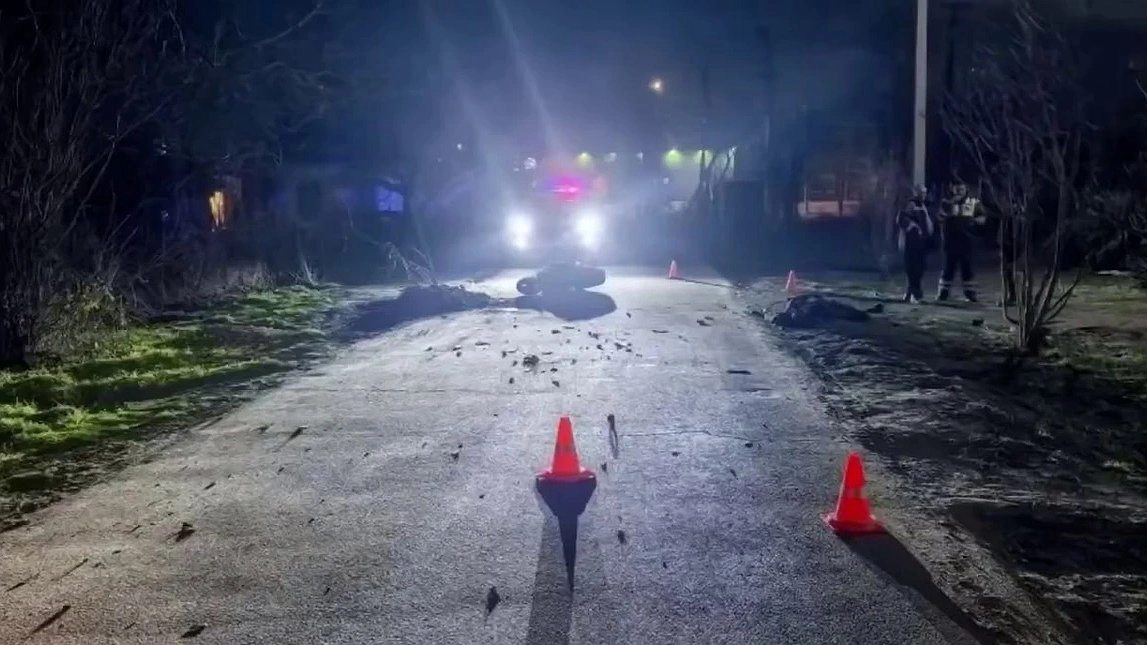 «Объезд на встречку» закончился смертью: женщина на Kia убила мопедиста в Славянском районе. Разрешенный маневр — трагические последствия