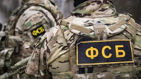 ФСБ предотвратила теракт в Краснодаре: задержан пособник Украины с взрывчаткой