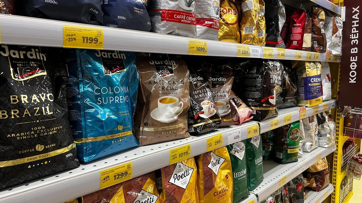 Росконтроль выбрал лучший растворимый кофе: можно брать хоть по 3 банки — чистый состав