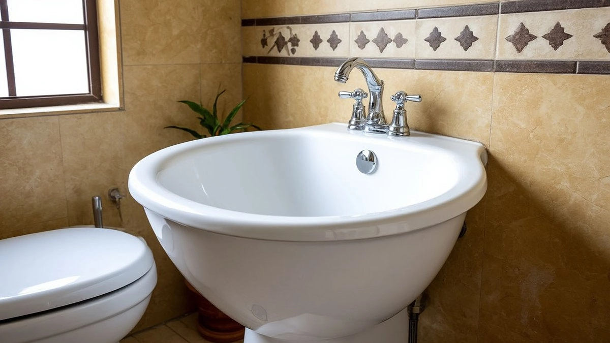 Забудьте о туалетной бумаге — она пережиток прошлого: её замена намного эффективнее — в Европе во всю используют, а мы только начинаем