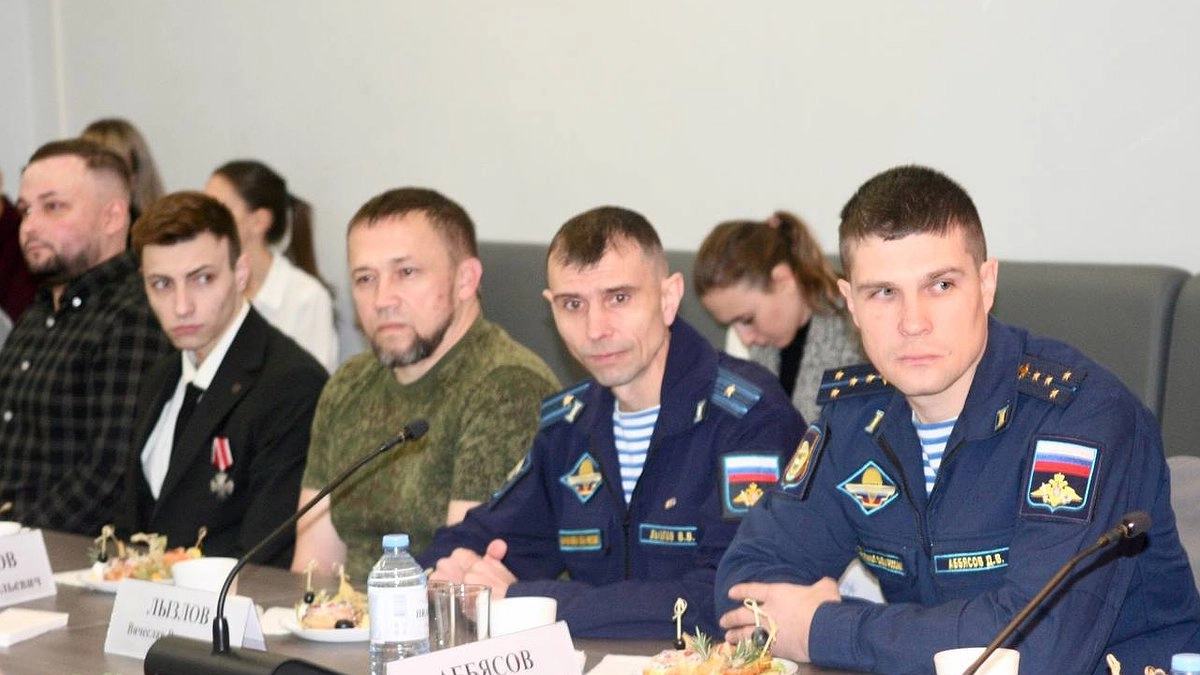 В Госдуме предложили списывать кредиты и займы участников СВО