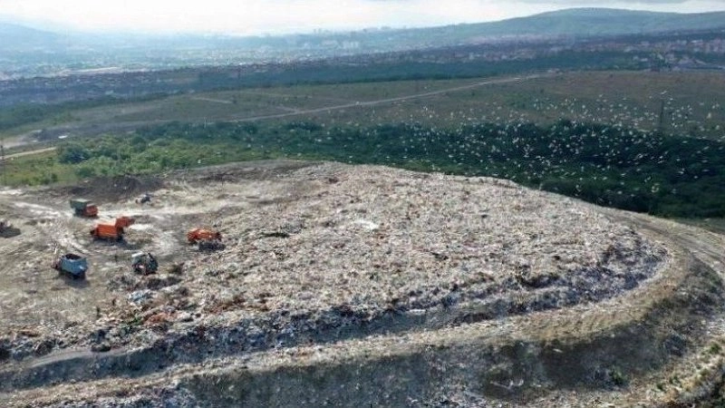 Жители и активисты резко высказались про решение депутатов о расширении свалки