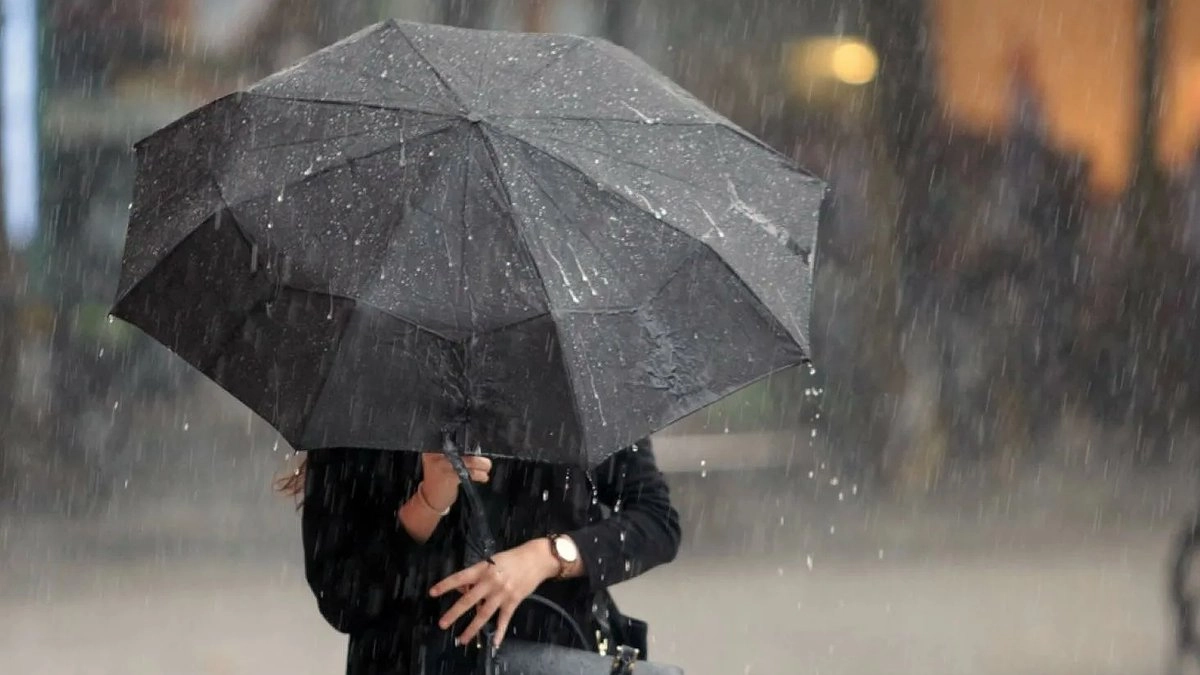 Штормовое предупреждение объявлено в Краснодарском крае на 9-10 октября