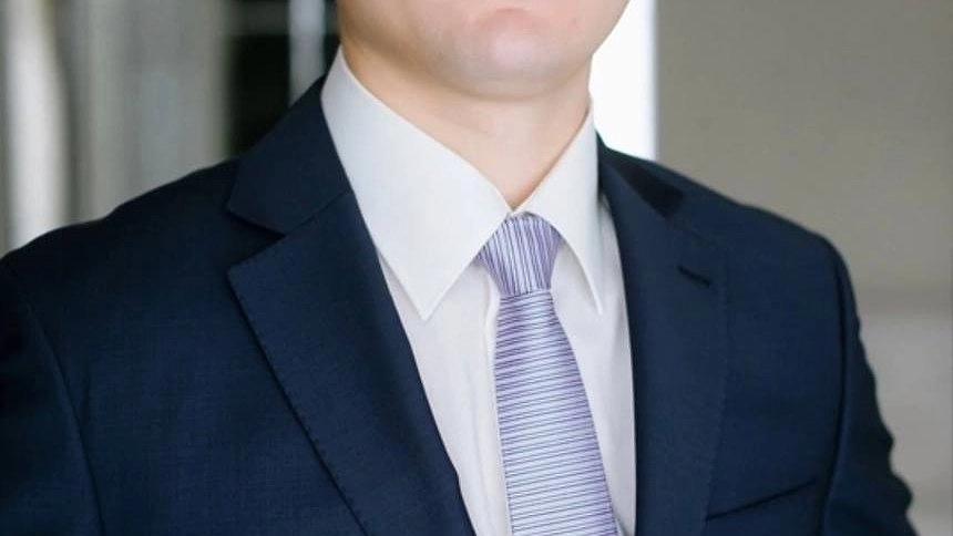 Дмитрий Алферов покинул кресло заммэра Новороссийска