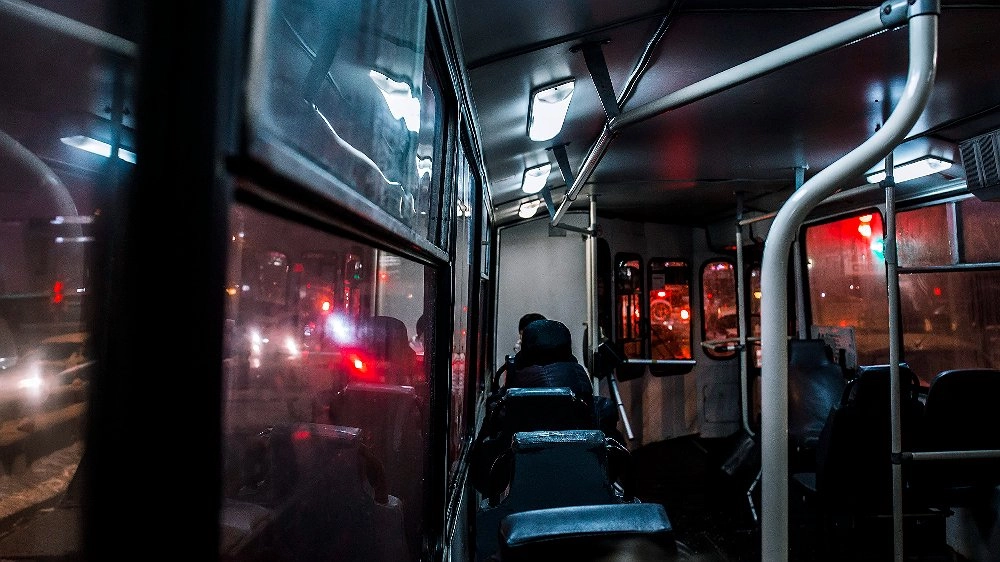 Главная картинка новости: Проезд в троллейбусах Новороссийска подорожает с 8 июля.