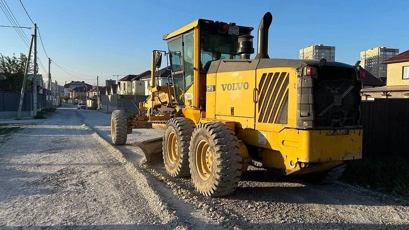 Ограничение движения на проспекте Дзержинского: ремонтные работы с 24 по 26 апреля