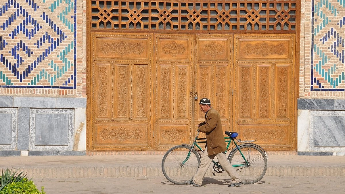 Главная картинка новости: Россиянка побывала в Узбекистане и на своей шкуре почувствовала отношение местных к русским