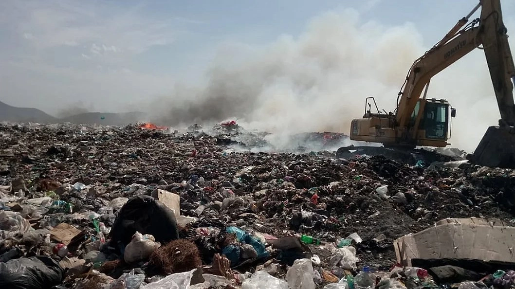 «Не дым, а яд»: Роспотребнадзор сообщил о новой опасности для новороссийцев