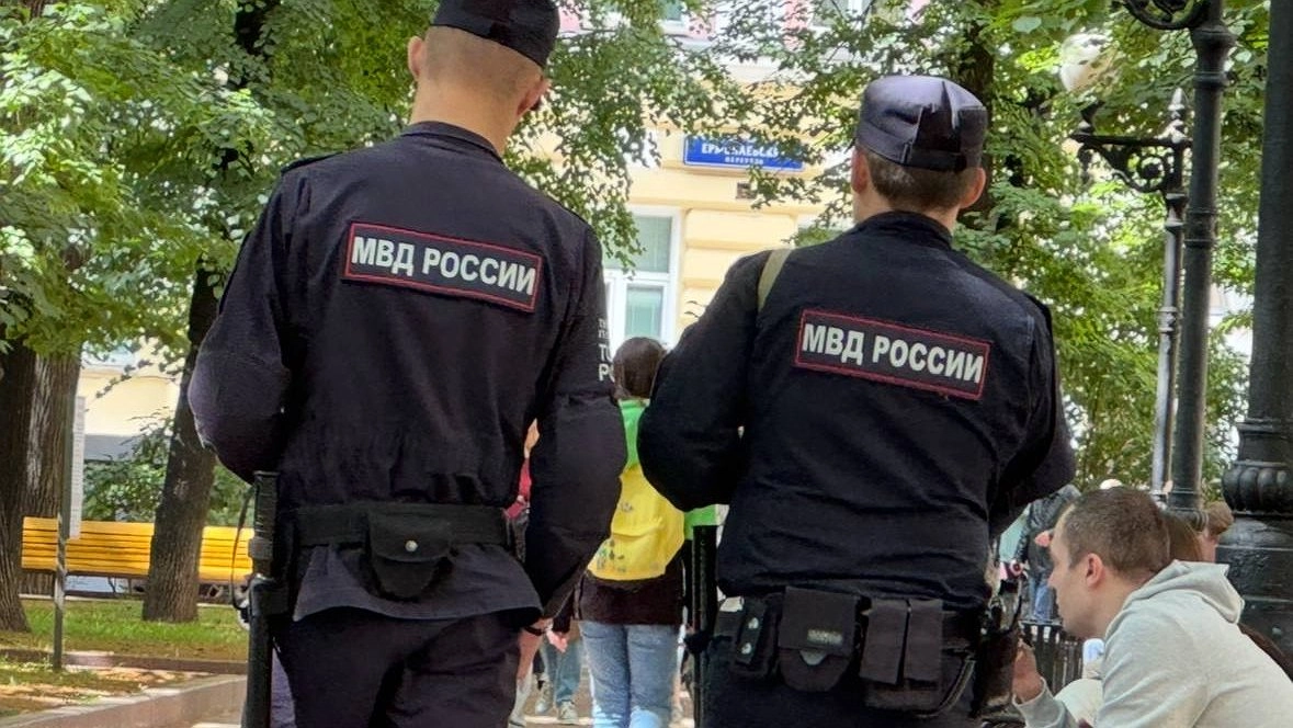 Главная картинка новости: Весенняя реформа МВД-2026: названы должности с прибавкой до 35%