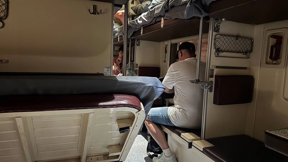 Люди в ярости сдают билеты - железная дорога объявила абсолютный запрет - новые правила летних поездок