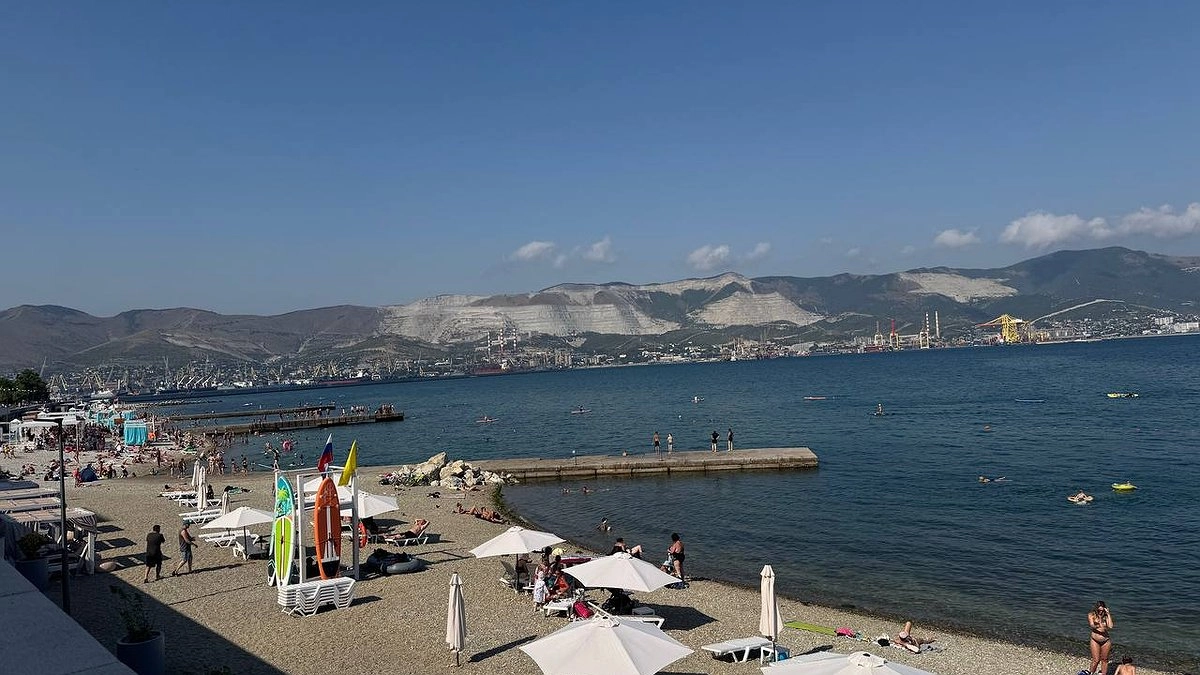 Сколько стоит отдохнуть в Абрау-Дюрсо в апреле: цены на проживание и место в рейтинге