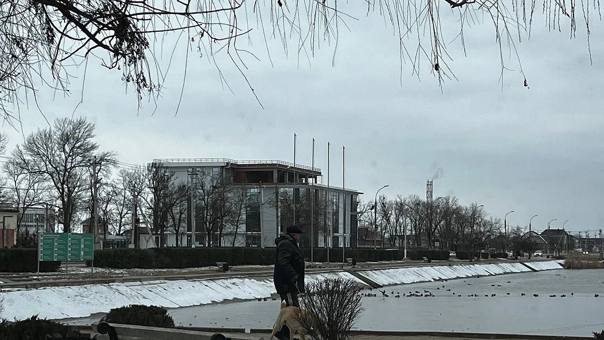 Главная картинка новости: Синоптики пообещали резкие перепады температур на Кубани в начале марта