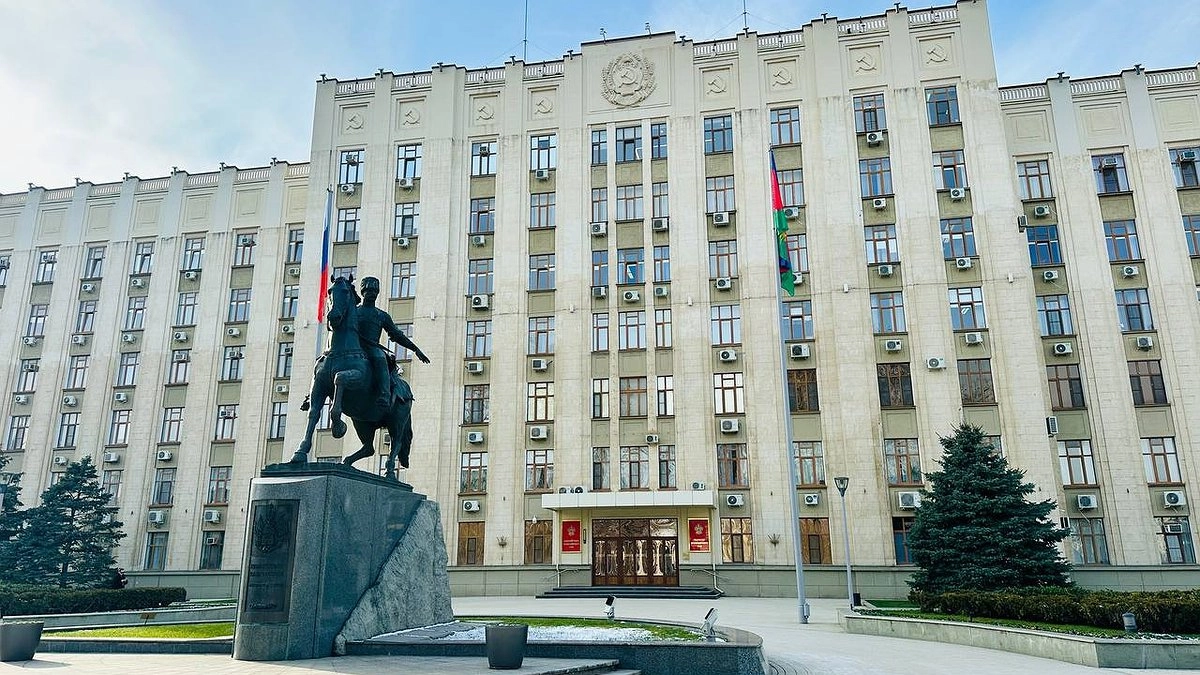 Резервистам Кубани на спецсборах по охране объектов установили ежемесячную выплату в 50 тысяч рублей