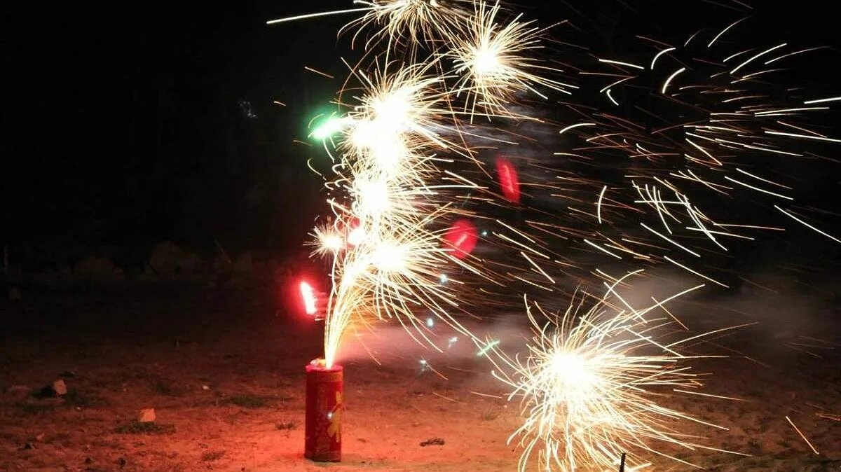Новогодний запрет: В Новороссийске вводят полный запрет на петарды и фейерверки