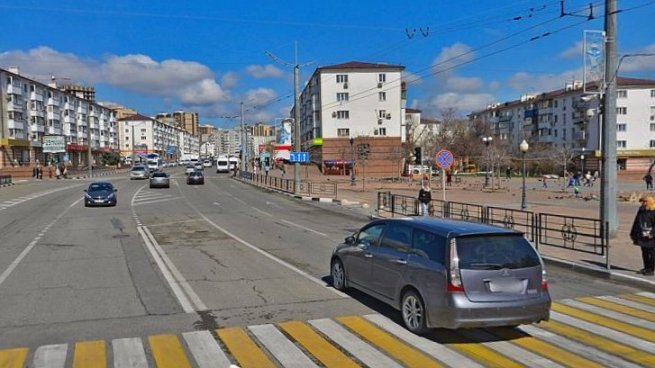 В Новороссийске будут ремонтировать водопровод, где положили новый асфальт