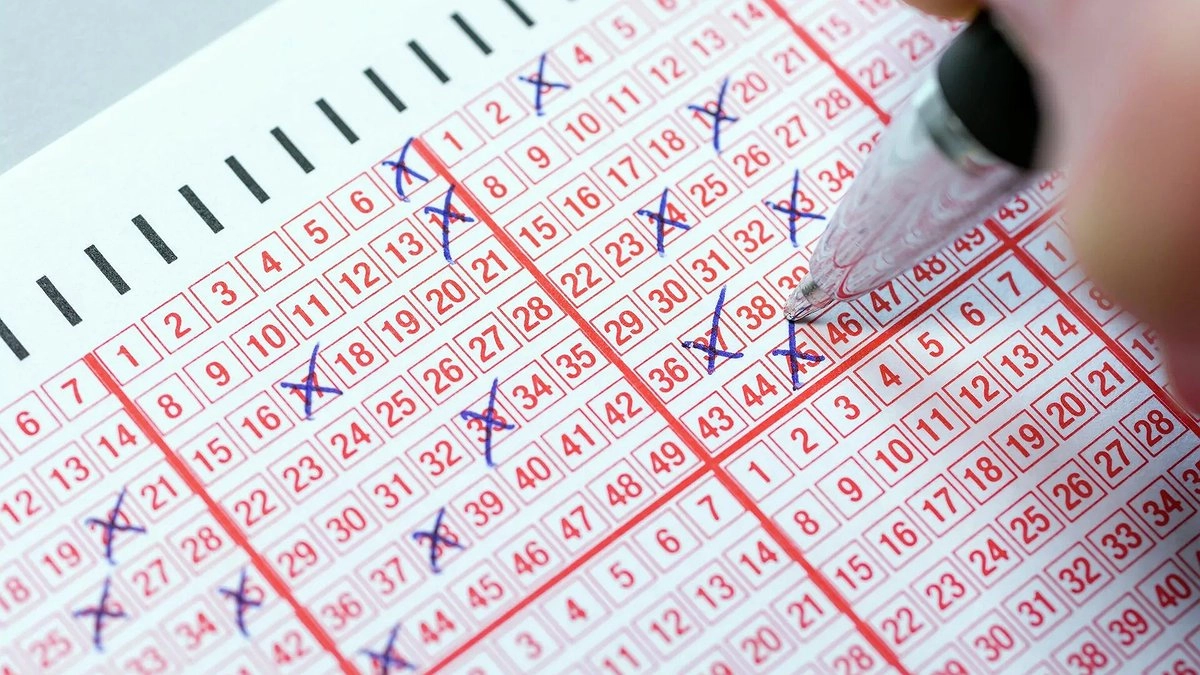 Пенсионерка из Краснодарского края выиграла 10 млн рублей в день рождения