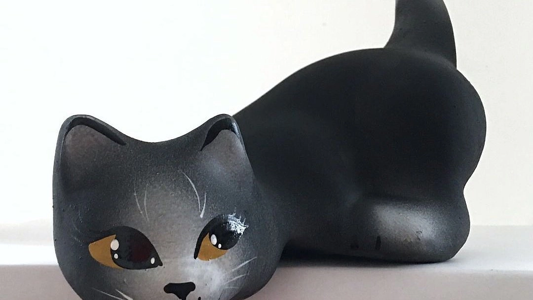 «Ждём котика». Новороссиец предложил идею благоустройства, которая понравилась мэру