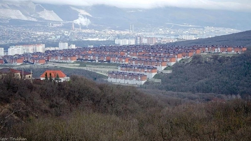 В Новороссийске введена процедура наблюдения за компанией экс-депутата из-за долгов и нарушений в строительстве