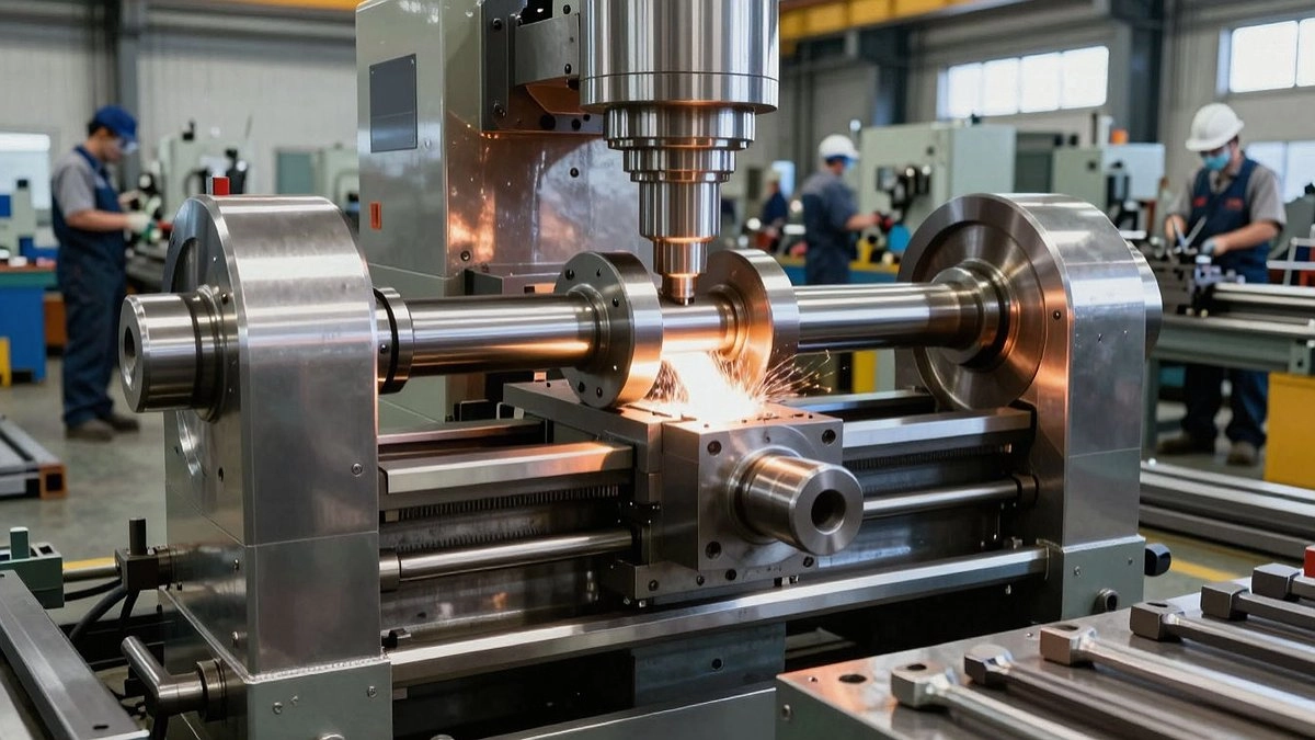 Кубань стала промышленным лидером Юга России благодаря господдержке и запрету на застройку заводов