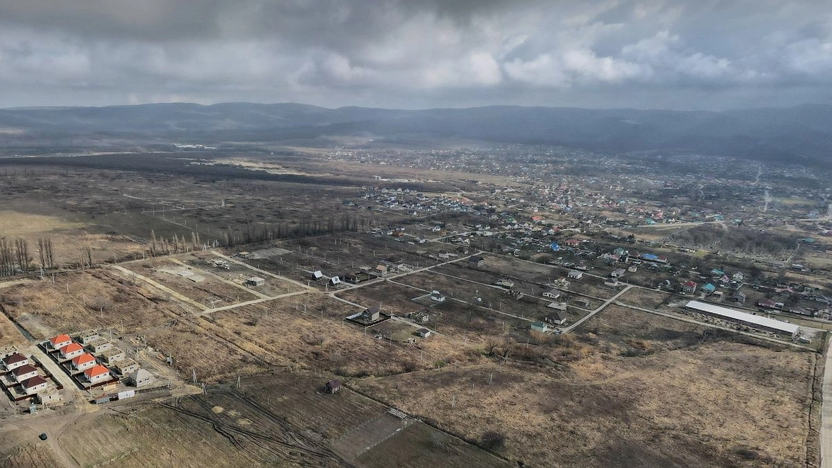 В Новороссийске проведут археологическую разведку участков, выданных многодетным семьям