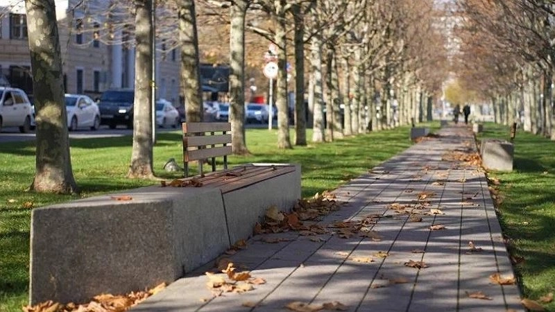 Курортный сбор в Краснодарском крае: Новороссийск получает более 8 миллионов рублей на благоустройство