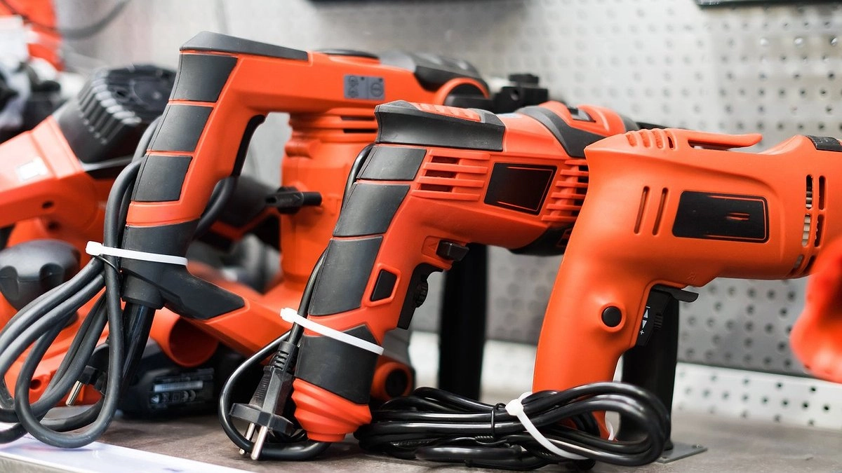 В Новороссийске перед судом предстанет рецидивист, похитивший электроинструменты на 20 000 рублей