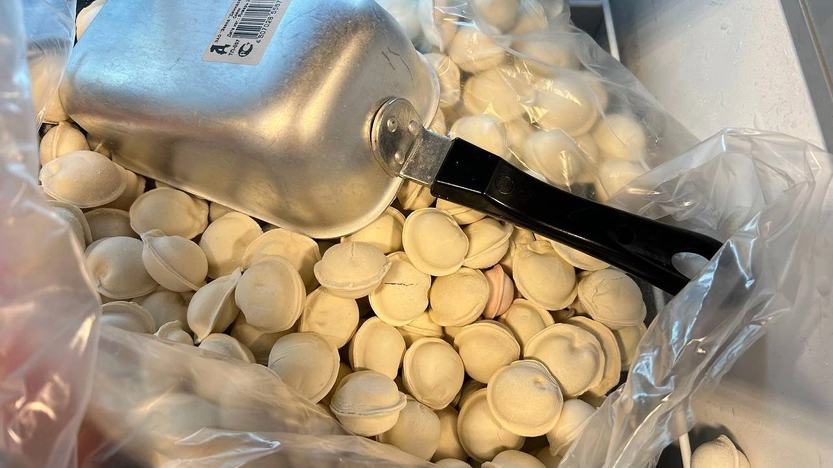 Нашли лучшие пельмени в России: Роскачество назвало 9 марок, где мясо настоящее, а тесто не разваривается