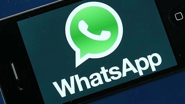 Главная картинка новости: Названы причины плохой работы WhatsApp Краснодарском крае
